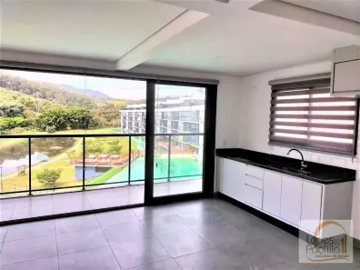 Apartamento com 3 Quartos à venda, 143m² no Nova Gardênia, Atibaia