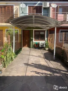 Casa com 3 Quartos à venda, 77m² no Hípica, Porto Alegre