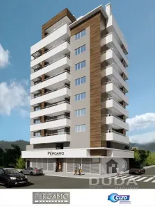 Apartamento com 4 Quartos à venda, 150m² no Paes Leme, Imbituba