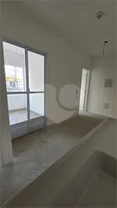 Apartamento com 1 Quarto à venda, 33m² no Vila Guedes, São Paulo