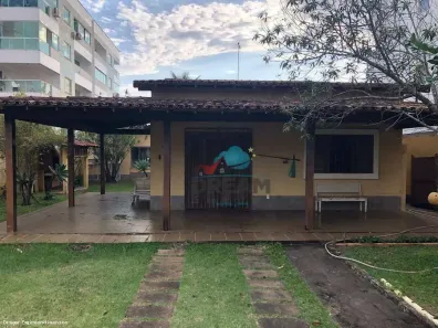 Casa com 6 Quartos à venda, 990m² no Recreio, Rio das Ostras
