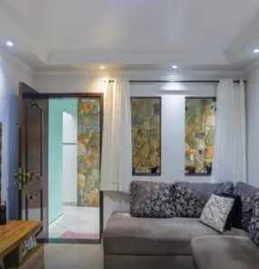 Casa com 3 Quartos à venda, 167m² no Jardim do Estádio, Santo André