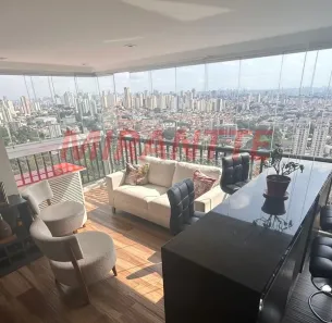 Apartamento com 2 Quartos à venda, 92m² no Santana, São Paulo