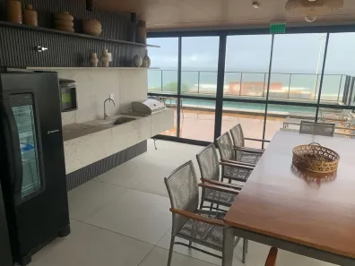 Apartamento com 1 Quarto à venda, 18m² no Pituba, Salvador