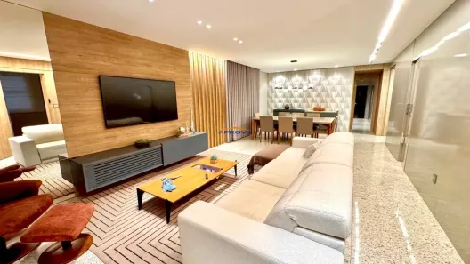 Apartamento com 4 Quartos à venda, 80m² no Castelo, Belo Horizonte