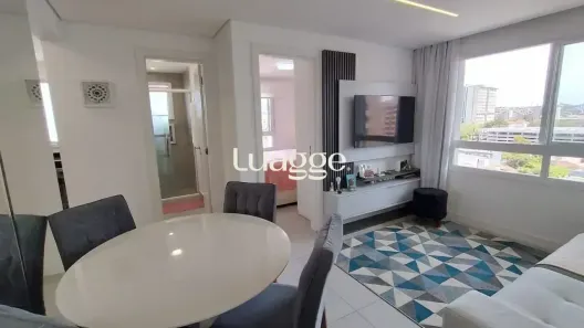 Apartamento com 1 Quarto para alugar, 12m² no Partenon, Porto Alegre