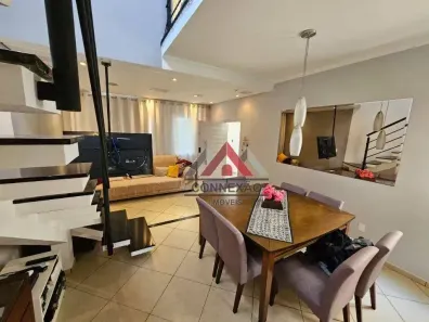 Sobrado com 3 Quartos à venda, 350m² no Residencial Colinas, Mogi das Cruzes