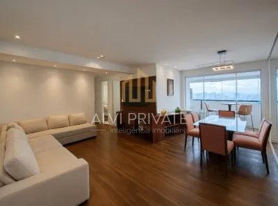 Apartamento com 2 Quartos para alugar, 76m² no Barra Funda, São Paulo