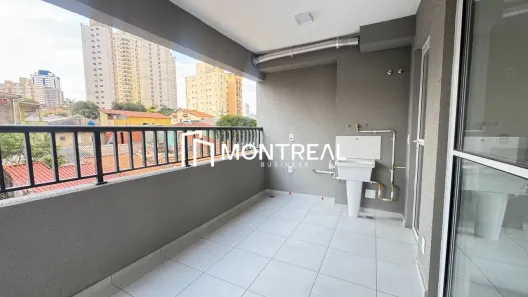 Apartamento com 3 Quartos à venda, 66m² no Vila Nair, São Paulo