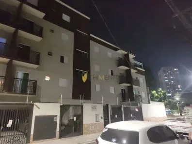 Apartamento com 2 Quartos à venda, 55m² no Vila Carrão, São Paulo