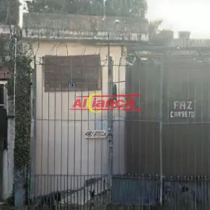 Lote/Terreno à venda, 300m² no Jardim Bela Vista, Guarulhos