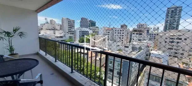 Apartamento com 2 Quartos à venda, 77m² no Ipanema, Rio de Janeiro