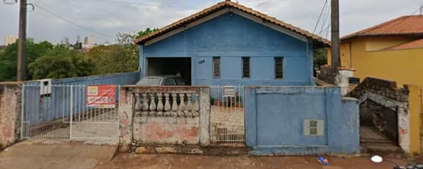 Casa com 3 Quartos à venda, 320m² no Vila Maria, Botucatu