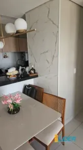 Apartamento com 3 Quartos à venda, 70m² no Umuarama, Uberlândia
