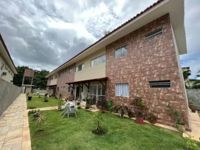 Apartamento com 2 Quartos à venda, 54m² no Aldeia dos Camarás, Camaragibe