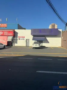 Sala Comercial com 1 Quarto à venda, 349m² no Jardim América, Goiânia
