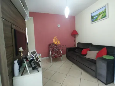 Apartamento com 3 Quartos à venda, 70m² no Roçado, São José