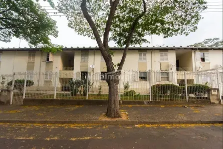 Apartamento com 2 Quartos à venda, 55m² no Fundação da Casa Popular, Campinas
