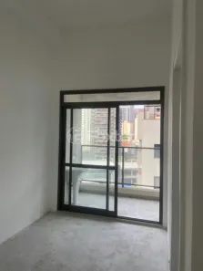 Apartamento com 1 Quarto à venda, 35m² no Jardim das Acácias, São Paulo