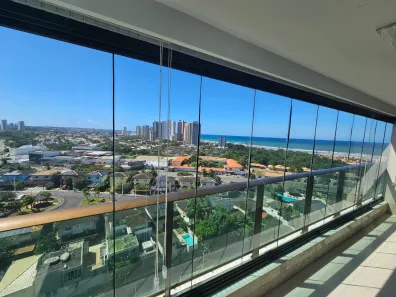 Apartamento com 3 Quartos à venda, 150m² no Patamares, Salvador