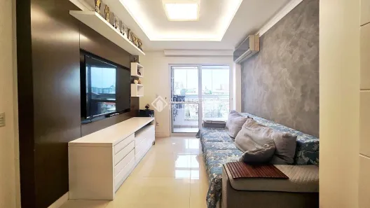Apartamento com 4 Quartos à venda, 170m² no Barreiros, São José