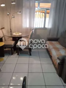 Apartamento com 2 Quartos à venda, 51m² no Tomás Coelho, Rio de Janeiro