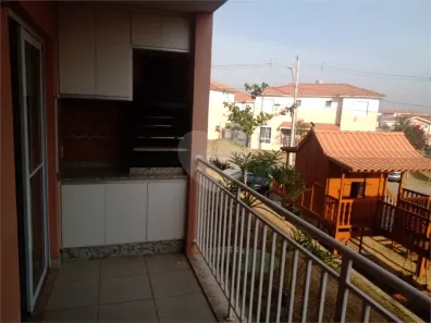 Apartamento com 3 Quartos à venda, 77m² no Vossoroca, Votorantim