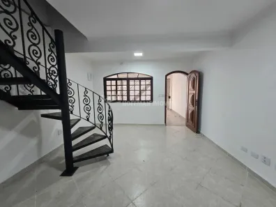 Sobrado com 3 Quartos à venda, 150m² no Santa Maria, São Caetano do Sul
