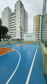 Apartamento com 2 Quartos à venda, 61m² no Cohama, São Luís