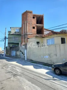 Apartamento com 2 Quartos à venda, 45m² no Jardim Paraíso, São Paulo