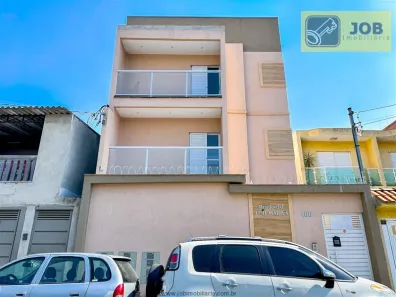 Apartamento com 2 Quartos à venda, 40m² no Vila Celeste (Zona Leste), São Paulo
