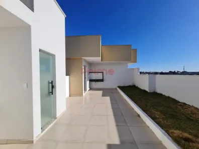 Cobertura com 3 Quartos à venda, 127m² no Santa Branca, Belo Horizonte