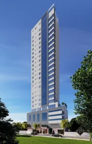 Apartamento com 4 Quartos à venda, 170m² no Centro, Balneário Camboriú