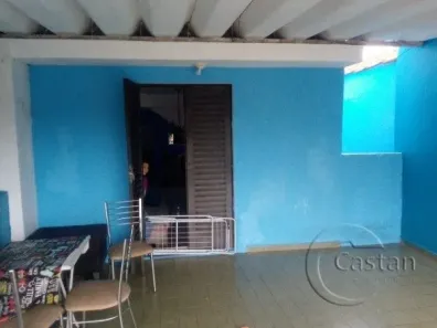 Sobrado com 3 Quartos à venda, 170m² no Chácara Belenzinho, São Paulo