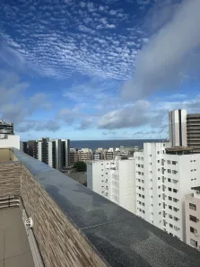 Cobertura com 3 Quartos à venda, 154m² no Pituba, Salvador