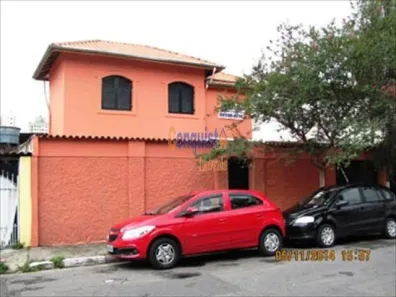 Casa com 3 Quartos à venda, 135m² no Chácara Inglesa, São Paulo