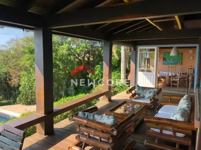 Casa com 9 Quartos à venda, 450m² no , Garopaba