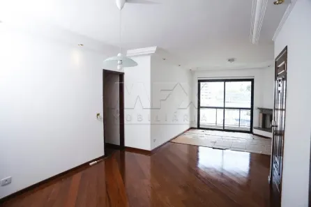 Apartamento com 4 Quartos à venda, 145m² no Real Parque, São Paulo