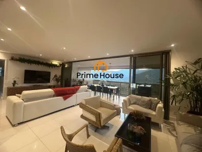 Apartamento com 4 Quartos à venda, 170m² no Barra da Tijuca, Rio de Janeiro