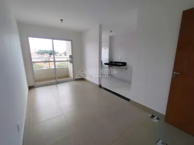 Apartamento com 2 Quartos à venda, 53m² no Parque Industrial, Campinas