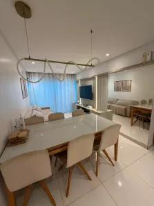 Apartamento com 3 Quartos à venda, 173m² no Bessa, João Pessoa