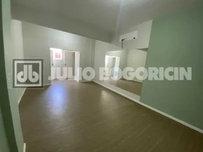 Sala Comercial à venda, 23m² no Copacabana, Rio de Janeiro