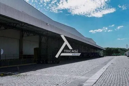 Galpão/Depósito/Armazém à venda, 12820m² no Vila Sul Americana, Carapicuíba
