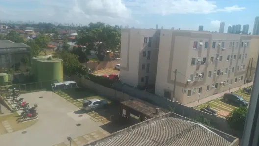 Apartamento com 2 Quartos à venda, 58m² no Barra de Jangada, Jaboatão dos Guararapes