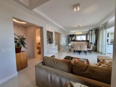 Apartamento com 3 Quartos à venda, 154m² no Jardim Nossa Senhora Auxiliadora, Campinas