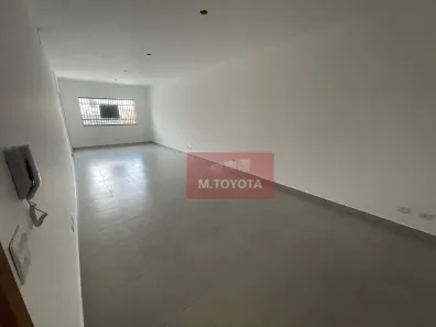 Sala Comercial para alugar, 48m² no Jardim Bom Clima, Guarulhos