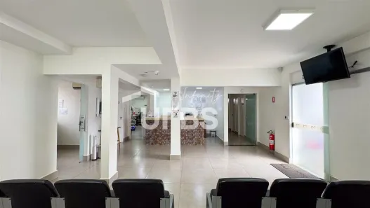 Imóvel Comercial com 6 Quartos à venda, 400m² no Setor Oeste, Goiânia