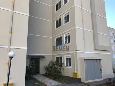 Apartamento com 2 Quartos à venda, 45m² no Parque das Nações, Bauru