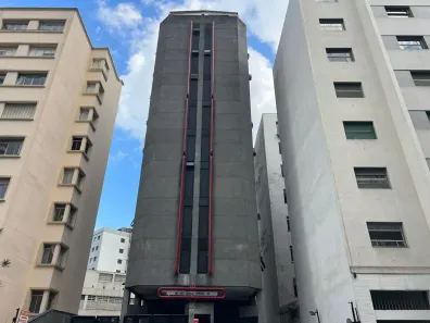 Sala Comercial para venda ou aluguel, 45m² no Jardim Eva, São Paulo