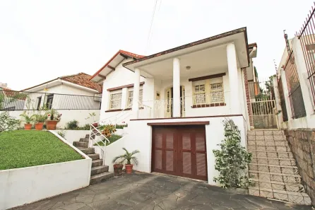Casa com 3 Quartos à venda, 210m² no Jardim Lindóia, Porto Alegre